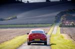 Mercedes-Benz GLC250 d 4Matic AMG Line Coupe 2016 года (UK)